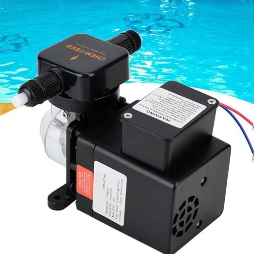 Dosificador electrico 1