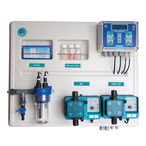 Dosificador electrico 4