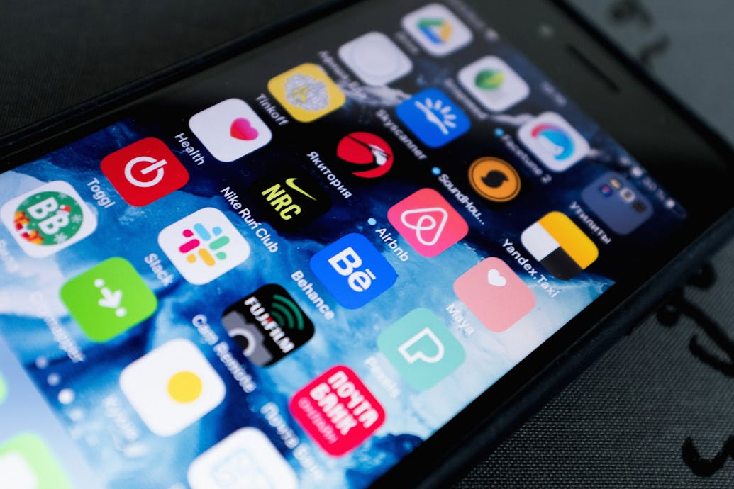 5 Ventajas Increíbles de Apps para el Hogar 5 Ventajas Increíbles de Apps para el Hogar