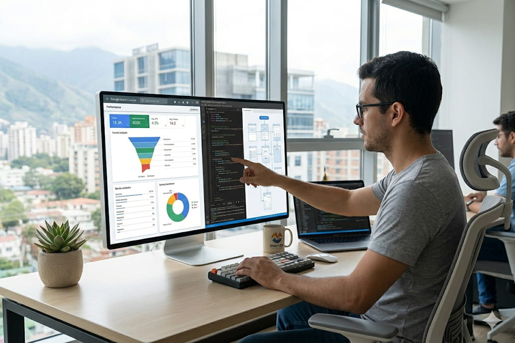 5 Pasos Magistrales de Google Console Cómo solucionar errores de indexación en WordPress