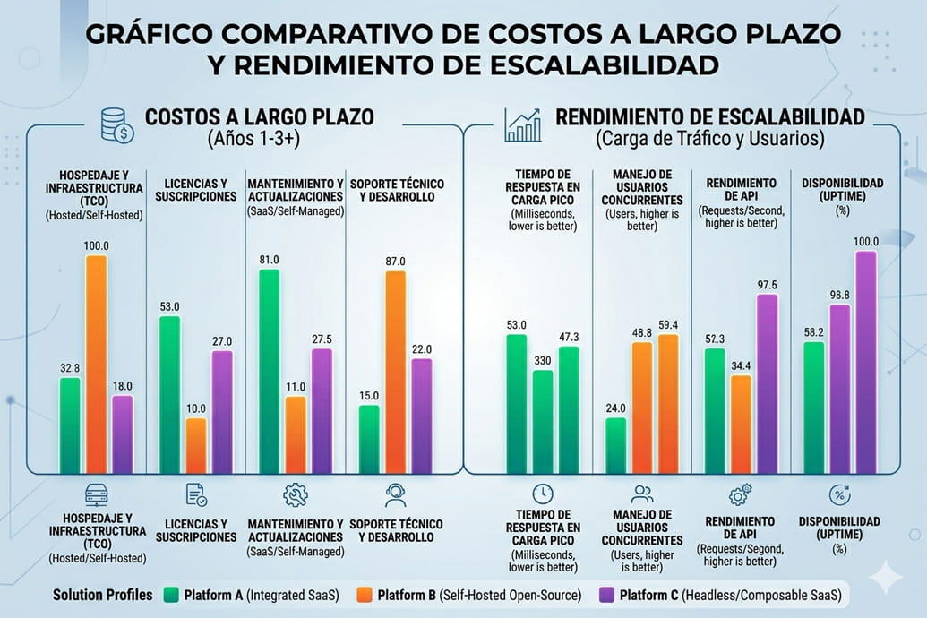 7 Diferencias Cruciales Entre Shopify y WooCommerce cuál es mejor shopify o woocommerce