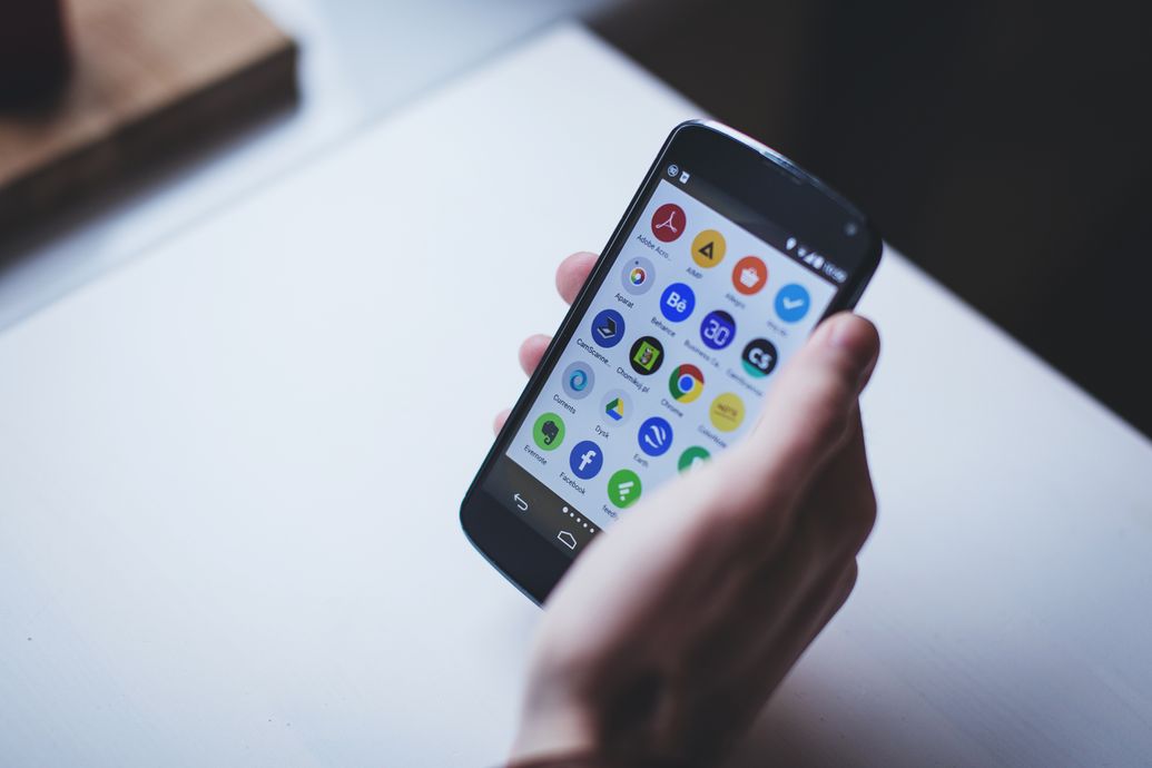 7 Claves Éxito: Diseño Apps Móviles Medida