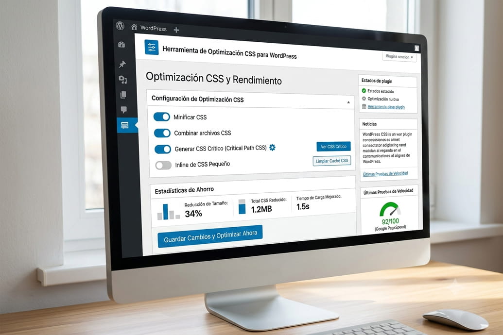 7 Estrategias vitales para eliminar CSS bloqueante Reducir bloqueo de renderizado