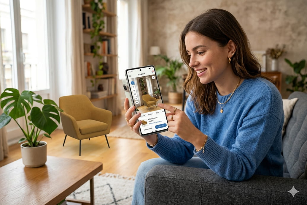 7 Tendencias Móviles Imprescindibles para Evolucionar tu Negocio Transformacion digital movil